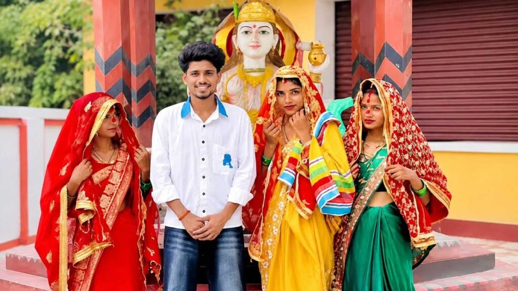 वीडियो सामने आते ही शुरू हुआ विवाद