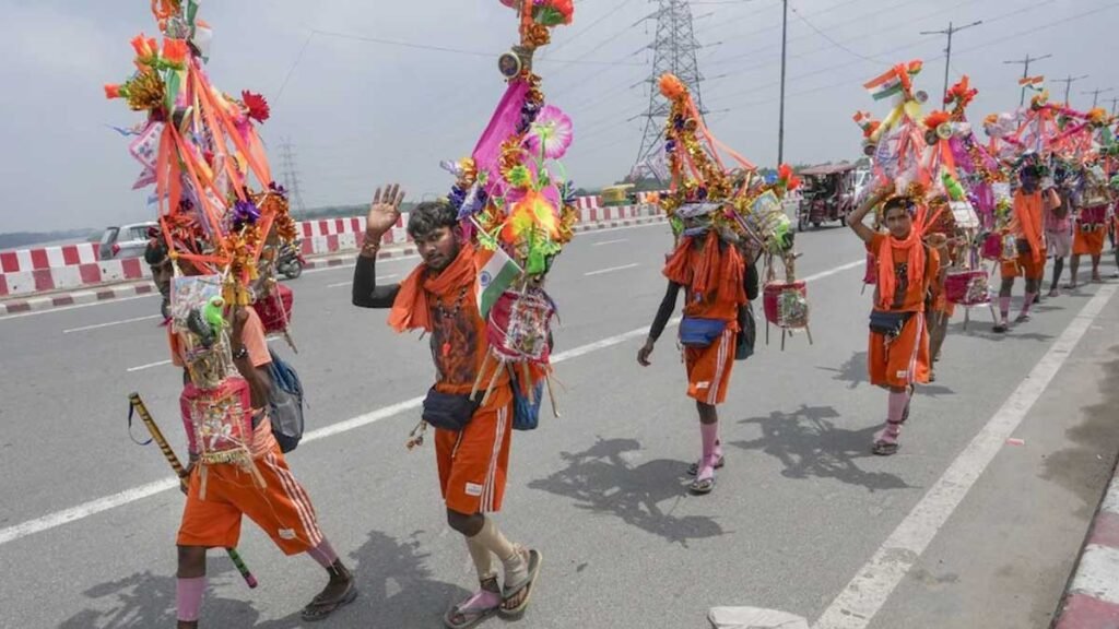 देहरादून रूट के लिए नई व्यवस्था