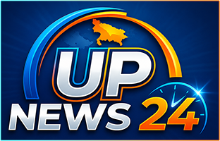 UP News 24 – UP News, UP News Today, UP News In Hindi