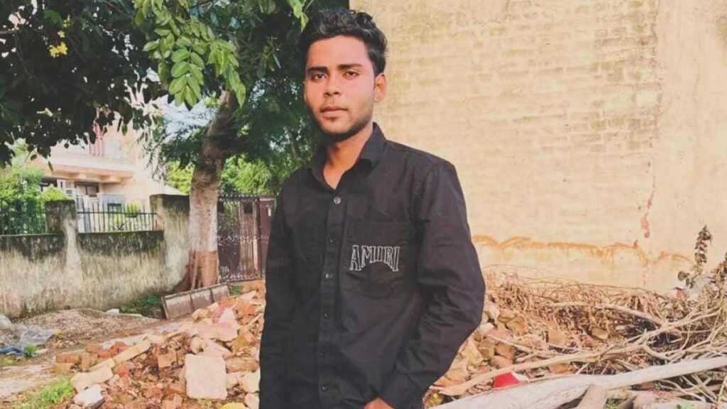 अस्पताल में मची अफरा-तफरी
