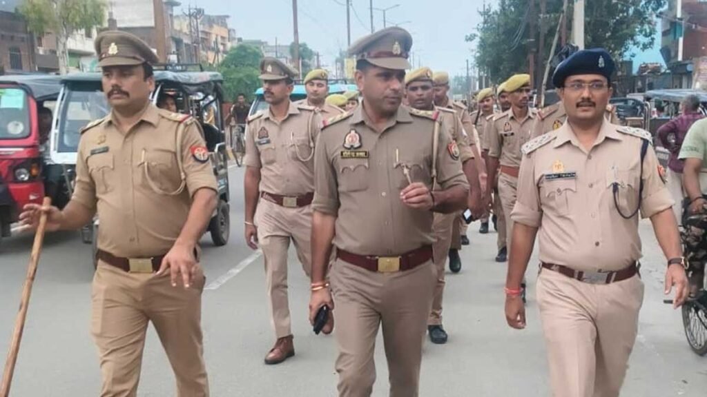 प्रेशर हॉर्न और नंबर प्लेट पर भी शिकंजा