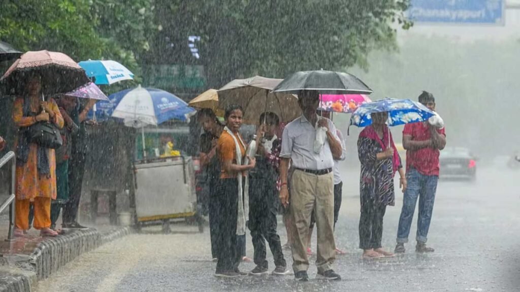 तेज हवाएं बढ़ा सकती हैं परेशानी