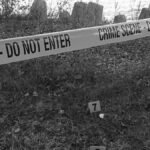 amroha news rajabpur man body found in tubewell pond