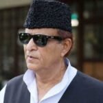 azam khan news enemy property 6 cases hearing