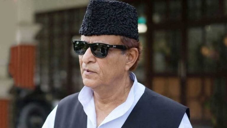 azam khan news enemy property 6 cases hearing
