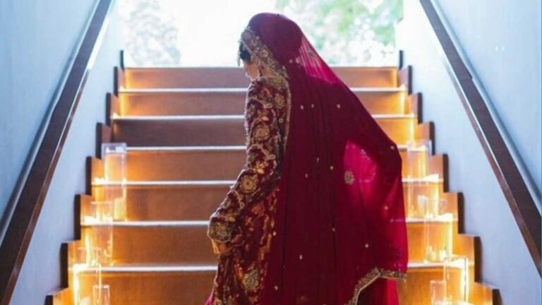 bride ran away after wedding fraud deoria news