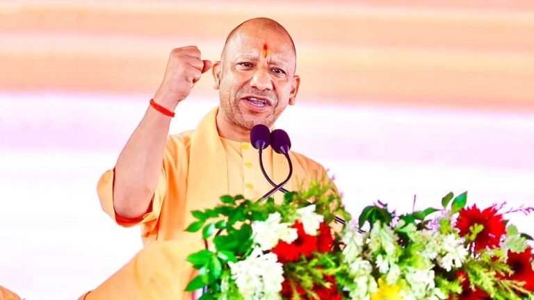 cm yogi 2027 election up 100 assembly tour up politics