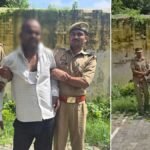constable kidnapping murder case gorakhpur crime news