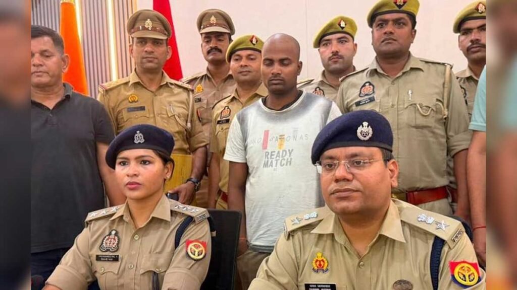 मैं उसी से शादी करूंगी… इतना सुनते ही भाई बना हैवान, पहले गला दबाया, फिर ब्लेड से काट डाला…
