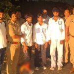 greater noida news snatchers encounter three arrested