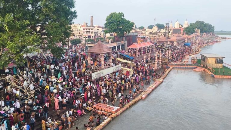 guru purnima ayodhya saryu snan 2026