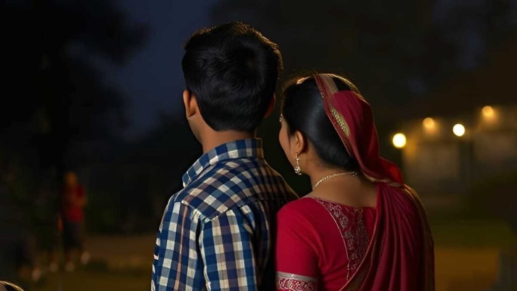 Saharanpur News: प्रेमी के चक्कर में महिला ने पति को दिया धोखा, 6 महीने के बच्चे को नाले में बहाकर हुई फरार