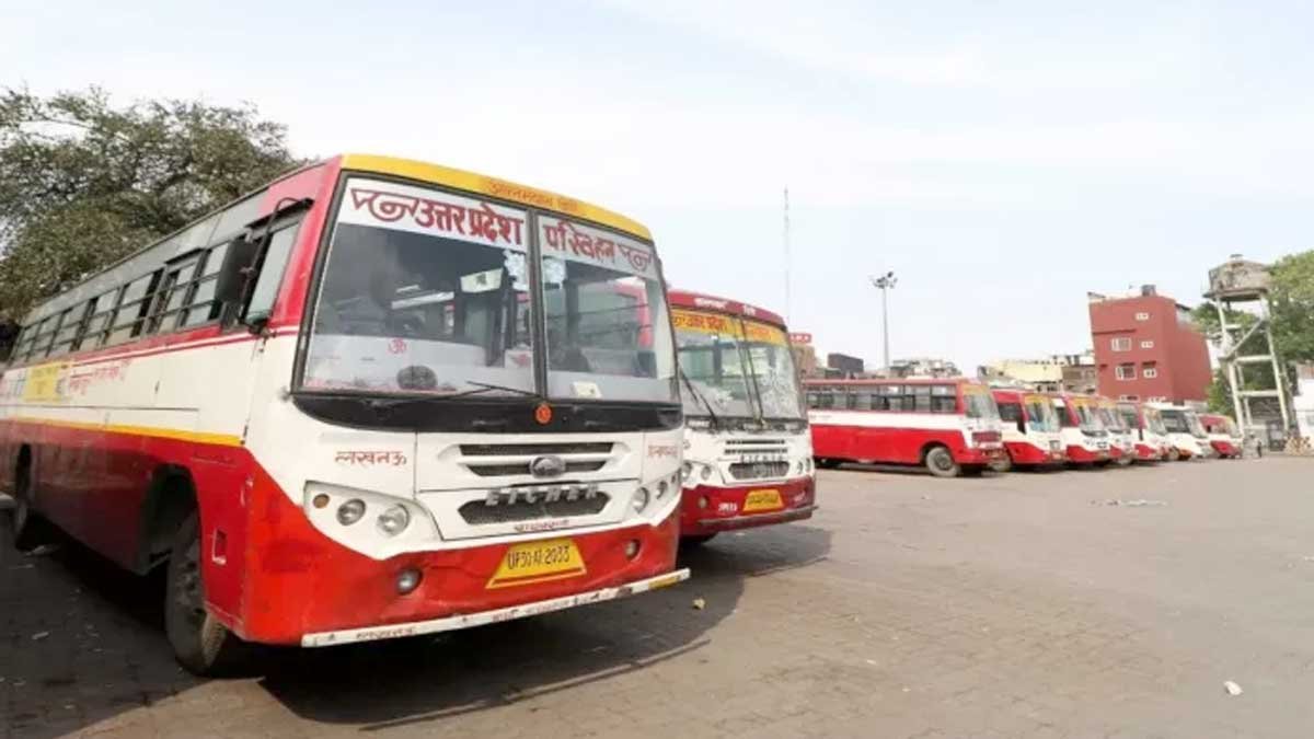 kanwar yatra bus route fare change 2026