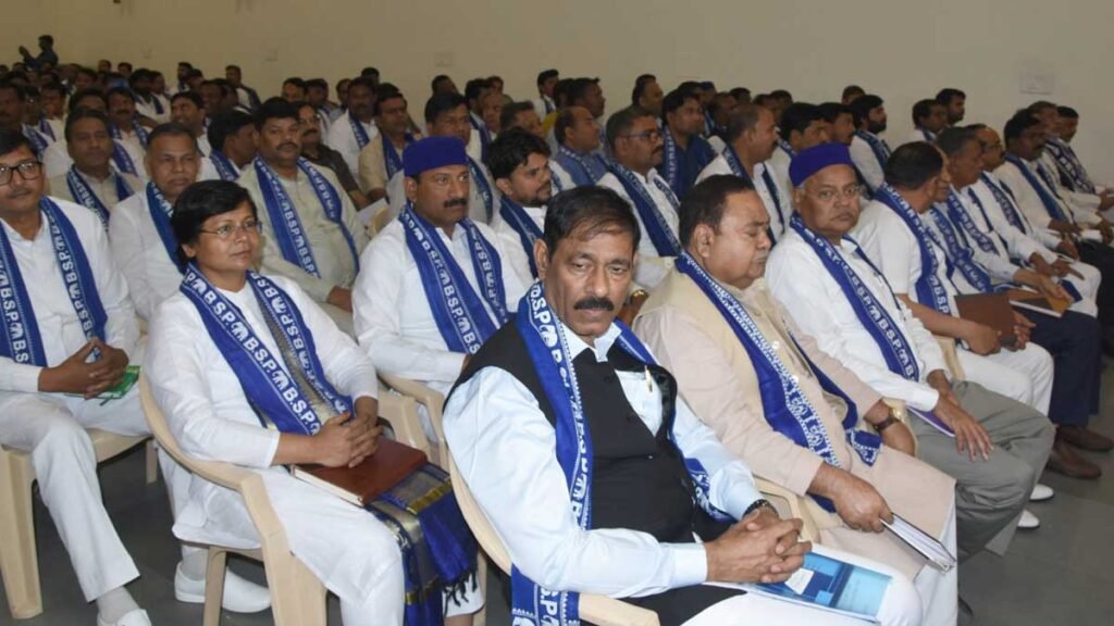 अगले सप्ताह होगी अहम बैठक