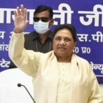 mayawati bsp lucknow rally ticket claimants up politics
