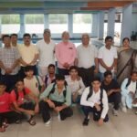 moradabad divisional swimming competition 2026