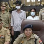 noida crime fake job call center fraud gang busted