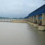 sambhal news ganga water level flood alert 2026