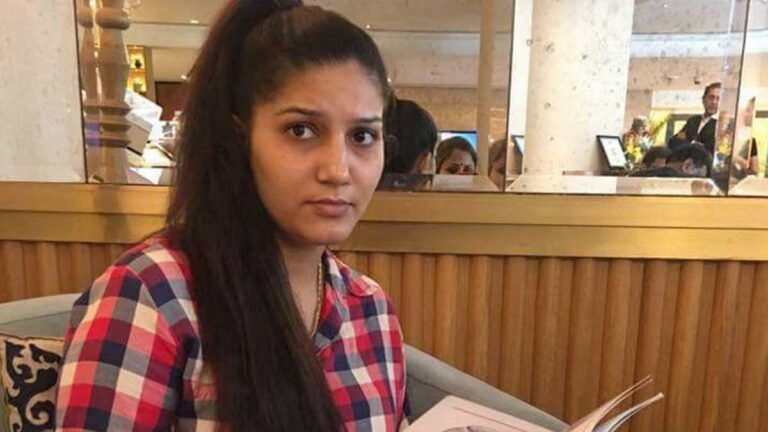 sapna chaudhary moradabad dance case court order