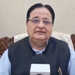 st hasan on election polarisation kanwar row up politics