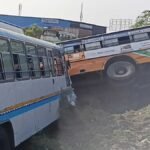 up accident news mathura nh19 13 injured