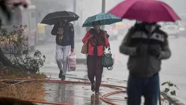 up rain news alert heavy rain warning july 22
