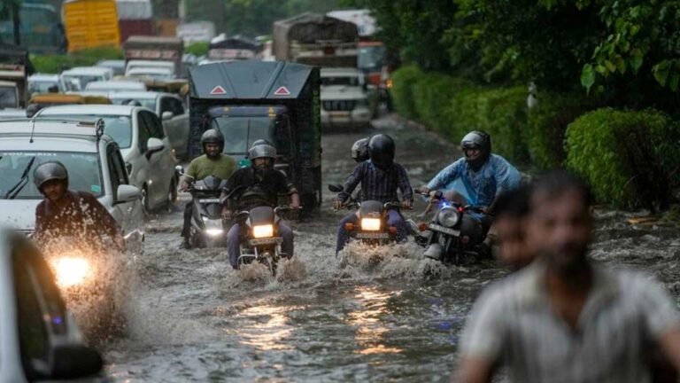 up rain today alert 30 july 2026