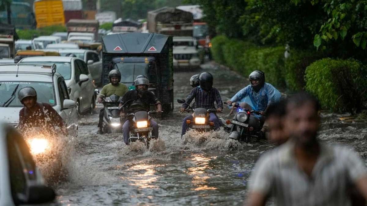 up rain today alert 30 july 2026