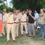 vipul khooni encounter baghpat stf up crime news
