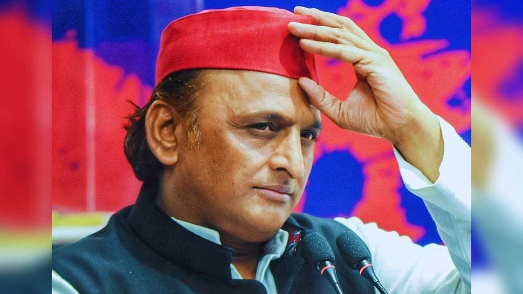 Akhilesh Yadav