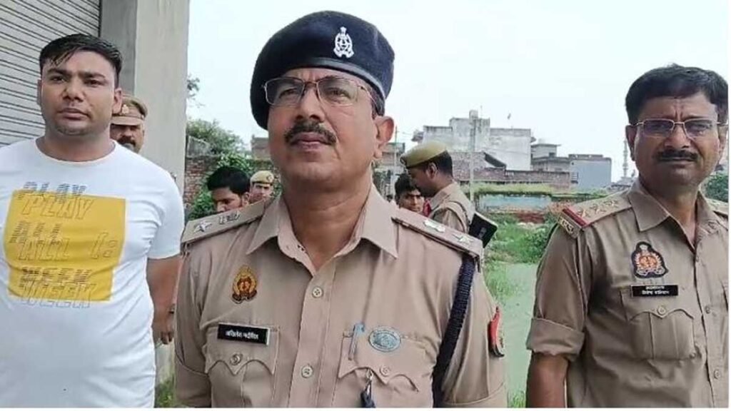 पुलिस ने कहा- हर पहलू की जांच