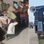 Budaun Kanwar Yatra Accident