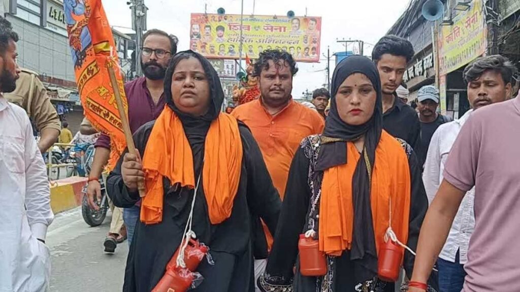 Kanwar Yatra 2026 Meerut News