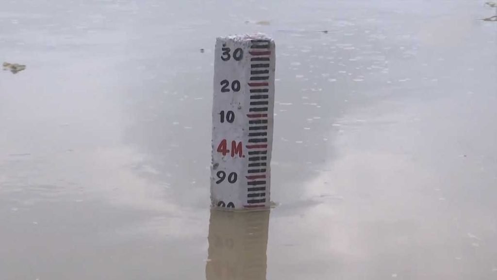 Moradabad Flood News