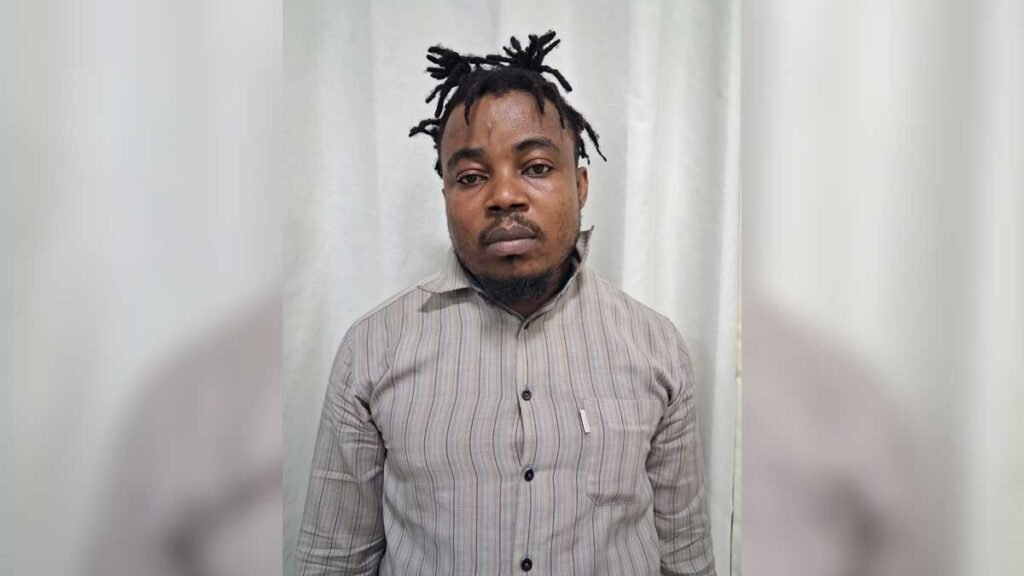 Nigerian Fraud Scam Lucknow