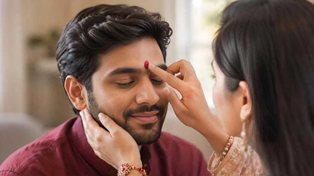 Raksha Bandhan