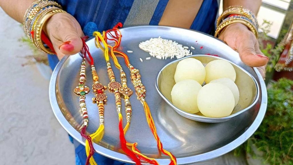 Raksha Bandhan 2026