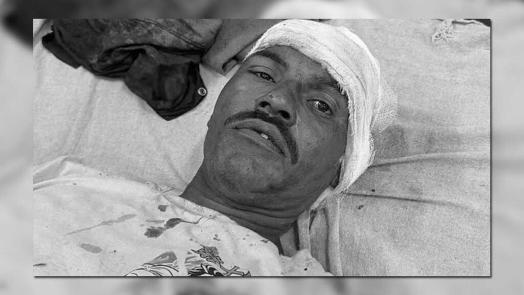 दोस्ती के बीच आई 200 रुपये की दीवार
