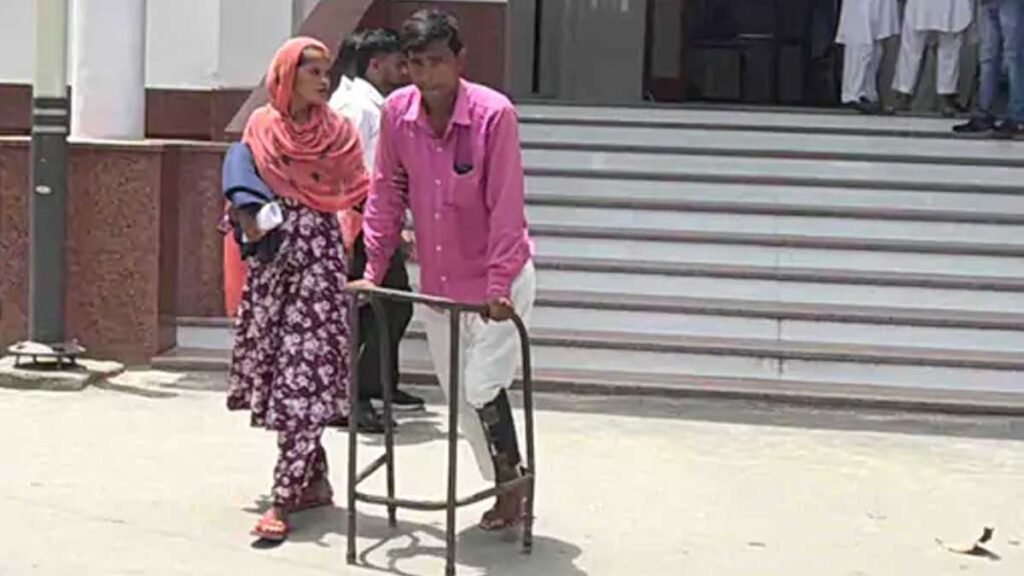कई बार आवेदन के बाद भी नहीं बना कार्ड