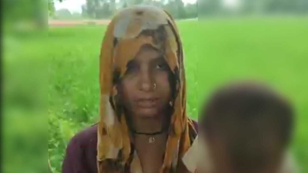 दवाई दिलाने निकला था परिवार