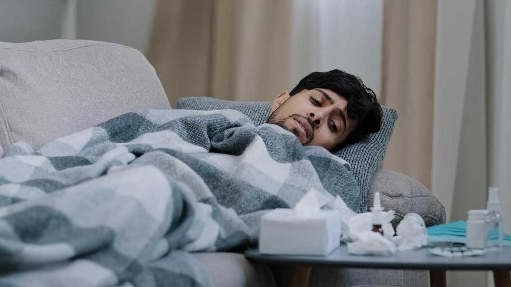 Swine Flu Cases in Moradabad