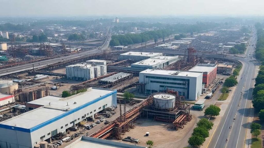 ऊर्जा क्षेत्र में भी बड़े निवेश की तैयारी