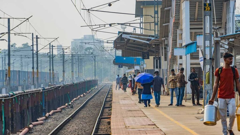 इन स्टेशनों पर मिलेगा ठहराव