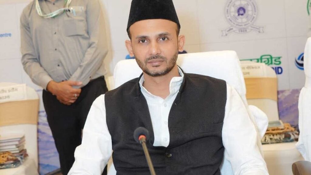Ziaur Rahman Barq