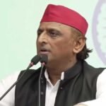 akhilesh yadav on pm modi women reservation 2027 up