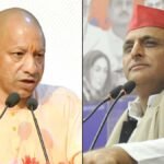 akhilesh yadav statement bjp bhag jao pakistan