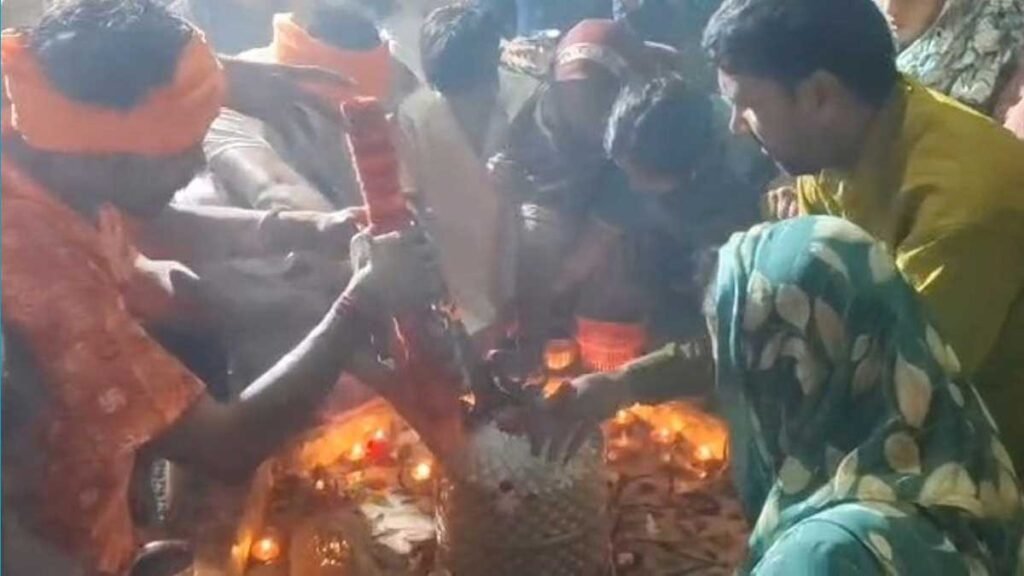 amroha sawan