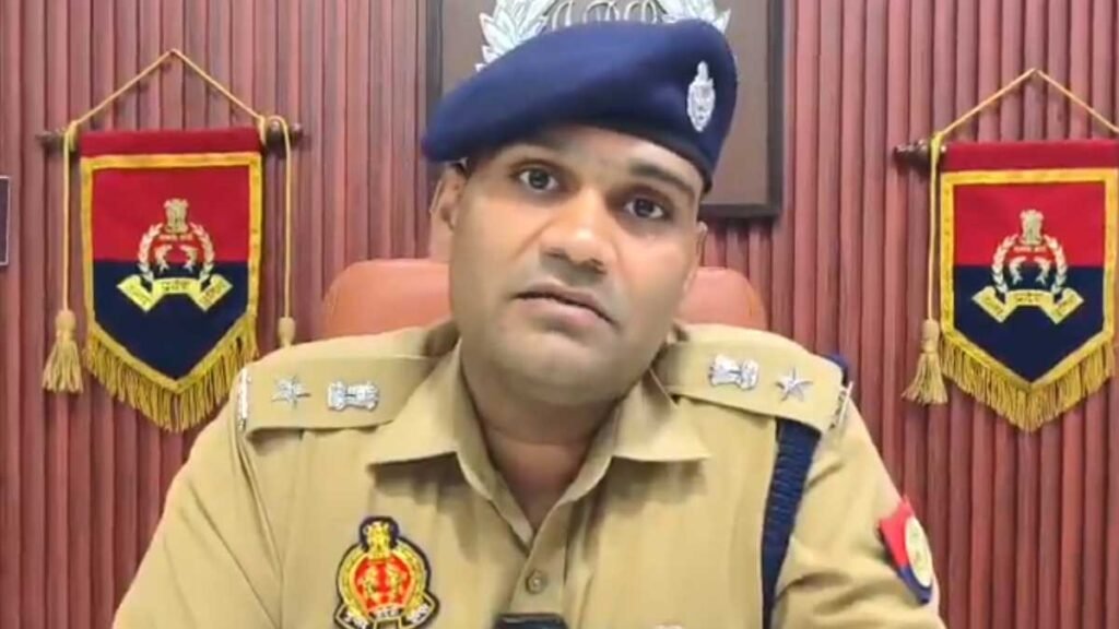 एसपी के निर्देश पर चला अभियान