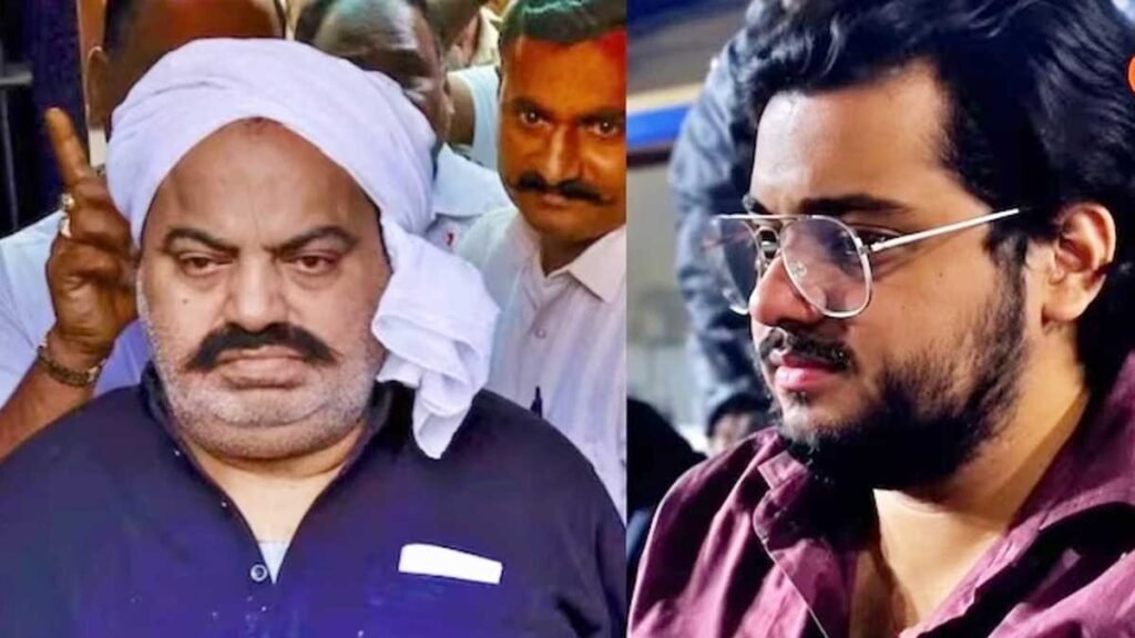 ‘मुझे बचा लो…’ हादसे के बाद अतीक के बेटे अबान के आखिरी शब्द, चश्मदीद ने बताई दिल दहला देने वाली बात!