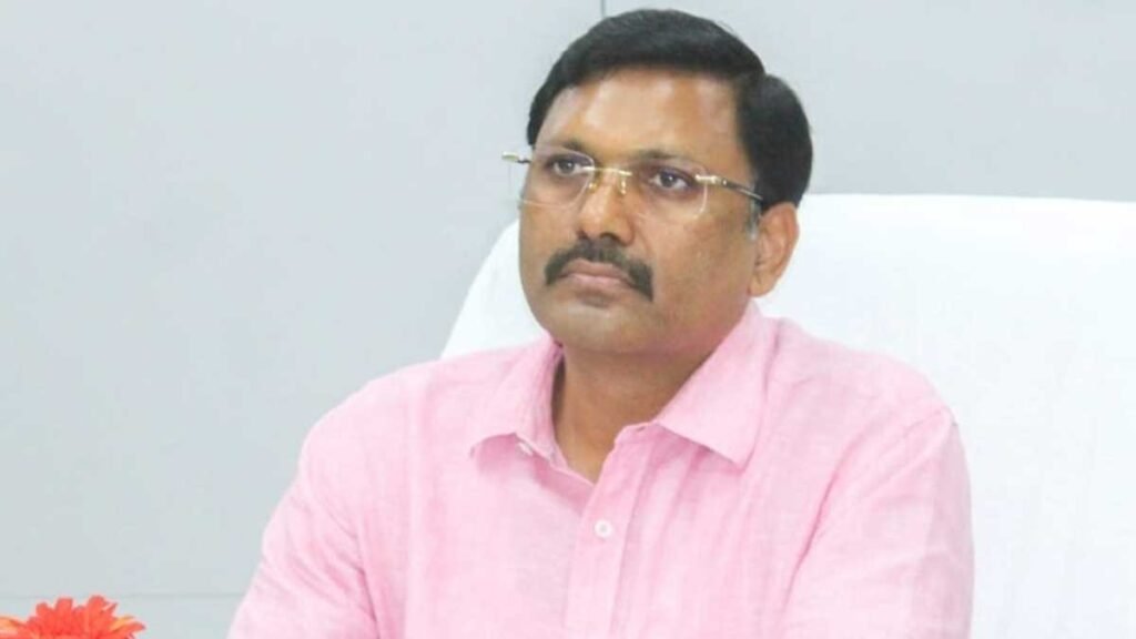 aunjaneya kumar singh